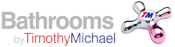 Bathrooms by Timothy Michael